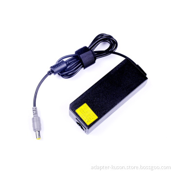 90W Laptop AC Adapter for Lenovo 20V4.5A 7.9*6.0